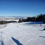 Wanta Z Pyszną Karczmą Kwatera prywatna Bukowina Tatrzańska
