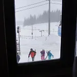 Wanta Z Pyszną Karczmą * Bukowina Tatrzańska