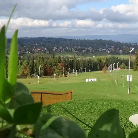 Wanta Bukowina Tatrzanska