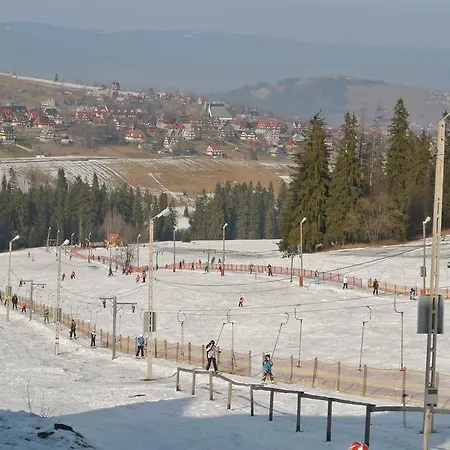 Homestay szállás Wanta Z Pyszna Karczma