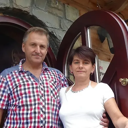 Wanta Z Pyszna Karczma