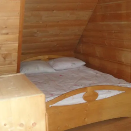 Wanta Z Pyszna Karczma Homestay szállás