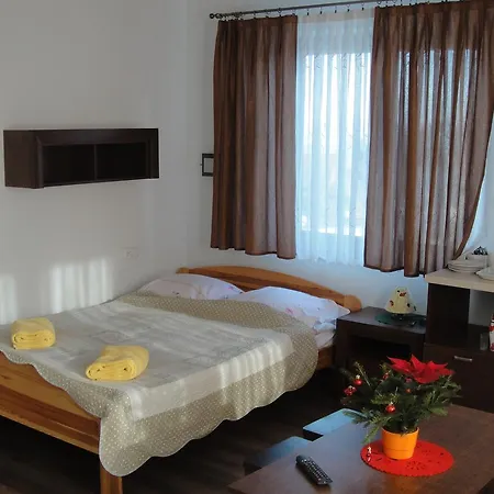 Wanta Bukowina Tatrzanska
