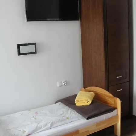 Wanta Z Pyszna Karczma